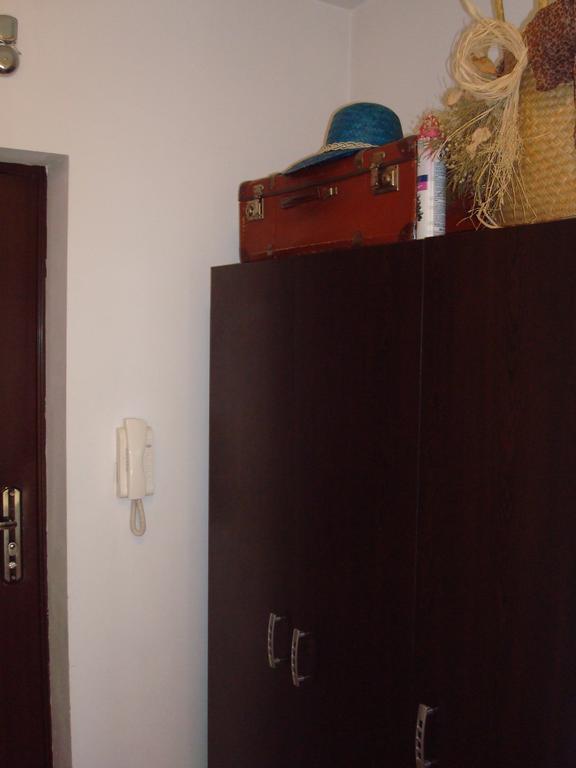 Studio Lazur Burgas Room photo