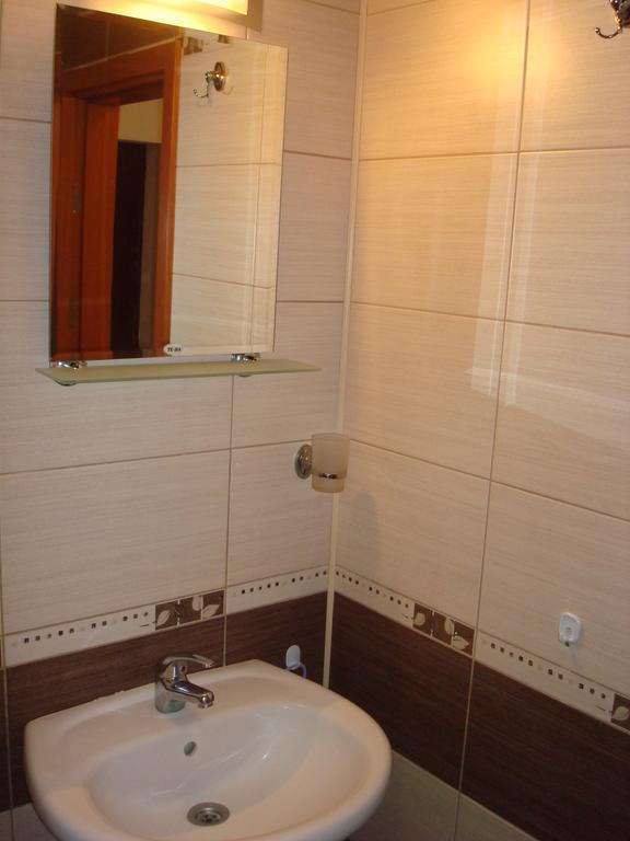Studio Lazur Burgas Room photo