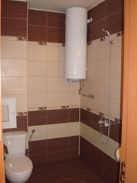 Studio Lazur Burgas Room photo