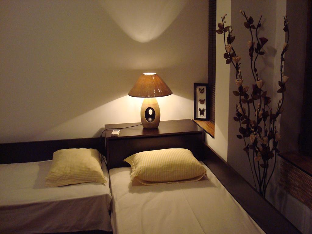 Studio Lazur Burgas Room photo
