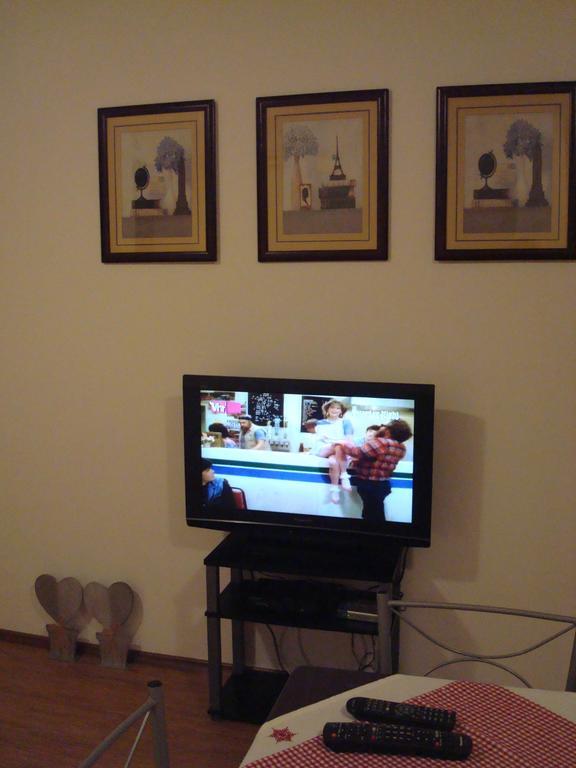 Studio Lazur Burgas Room photo